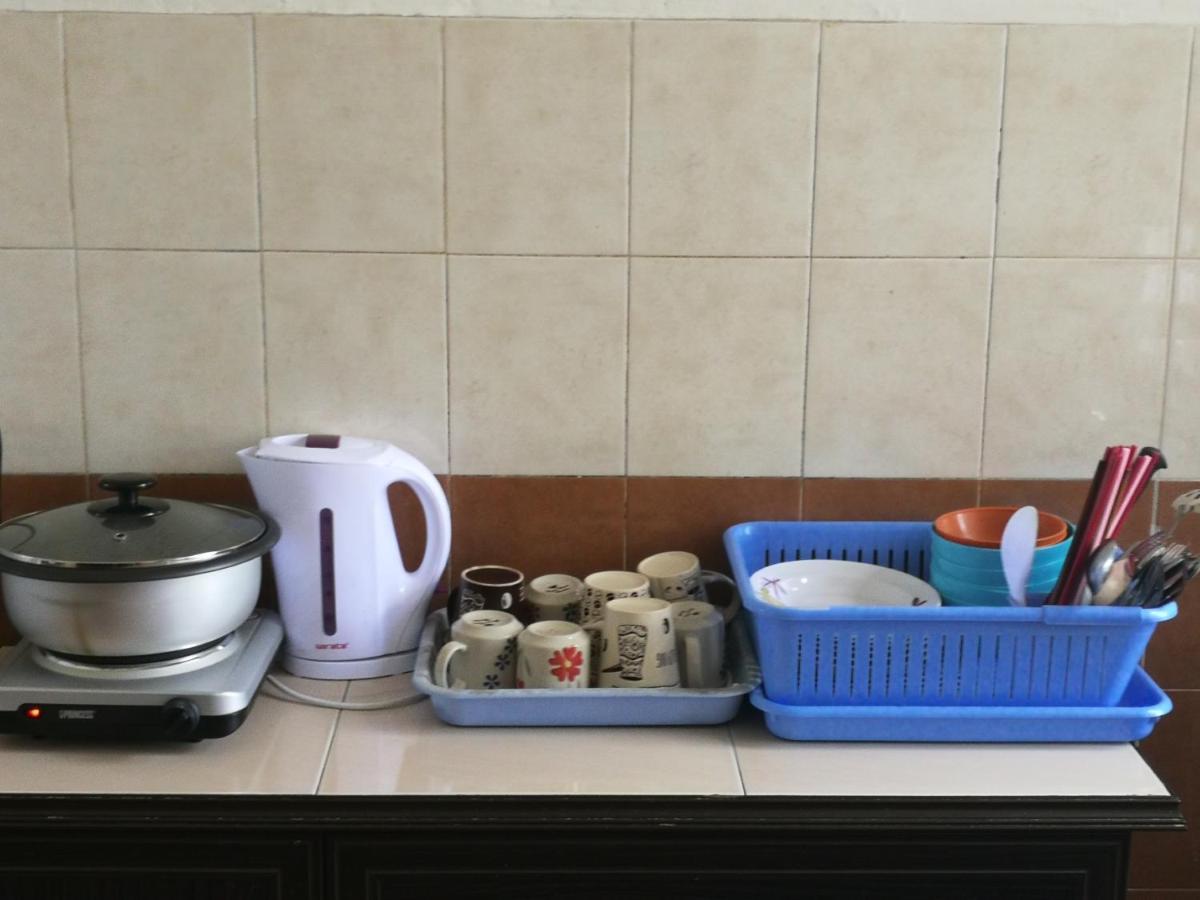 Mh313 Apartment Cameron Highlands Extérieur photo