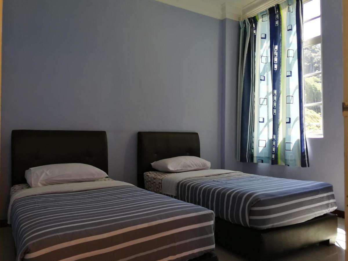 Mh313 Apartment Cameron Highlands Extérieur photo