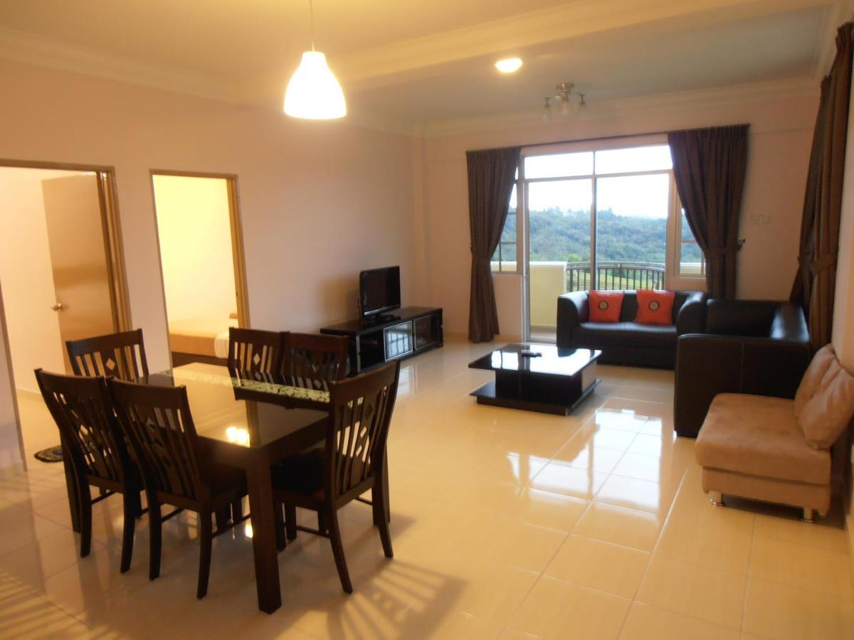 Mh313 Apartment Cameron Highlands Extérieur photo