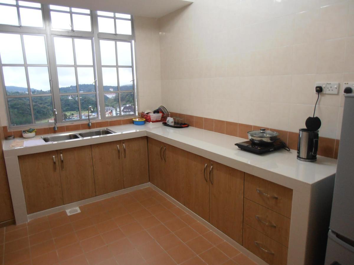 Mh313 Apartment Cameron Highlands Extérieur photo