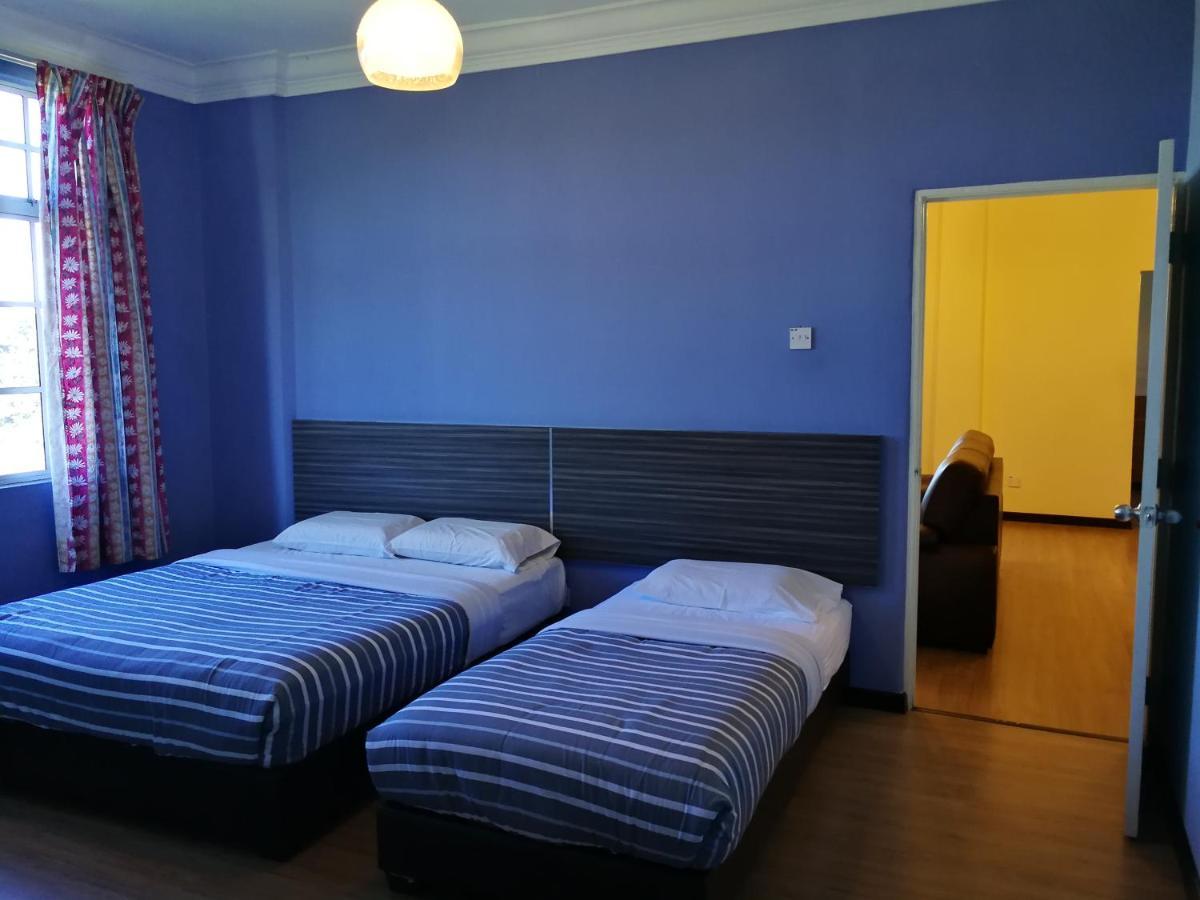 Mh313 Apartment Cameron Highlands Extérieur photo