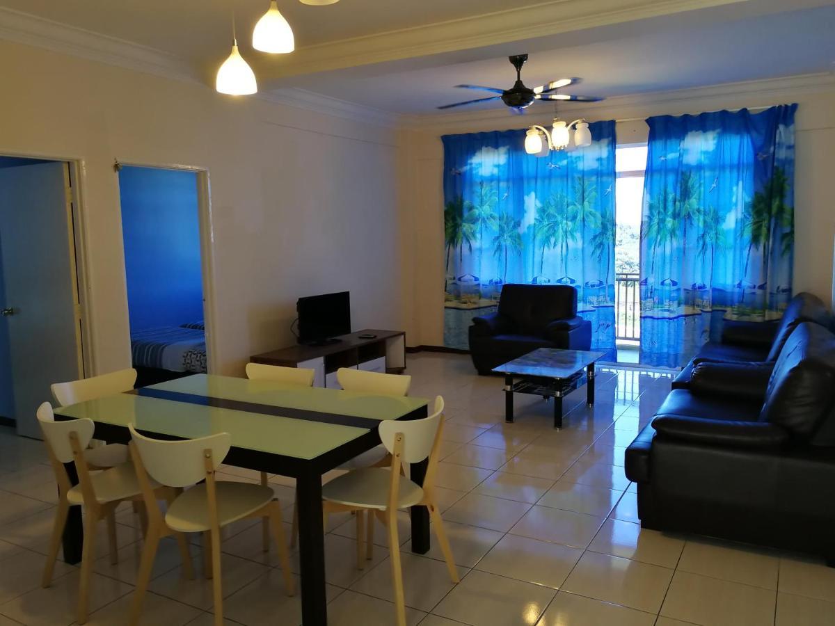 Mh313 Apartment Cameron Highlands Extérieur photo