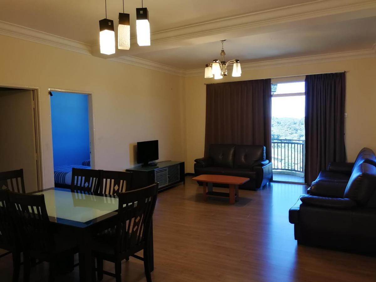 Mh313 Apartment Cameron Highlands Extérieur photo