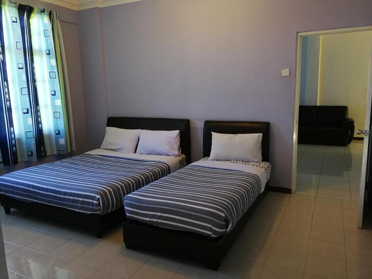 Mh313 Apartment Cameron Highlands Extérieur photo