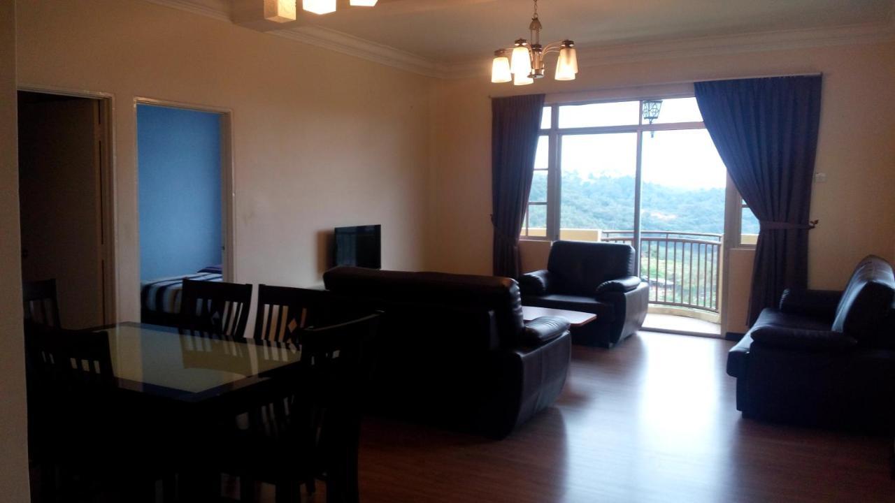 Mh313 Apartment Cameron Highlands Extérieur photo
